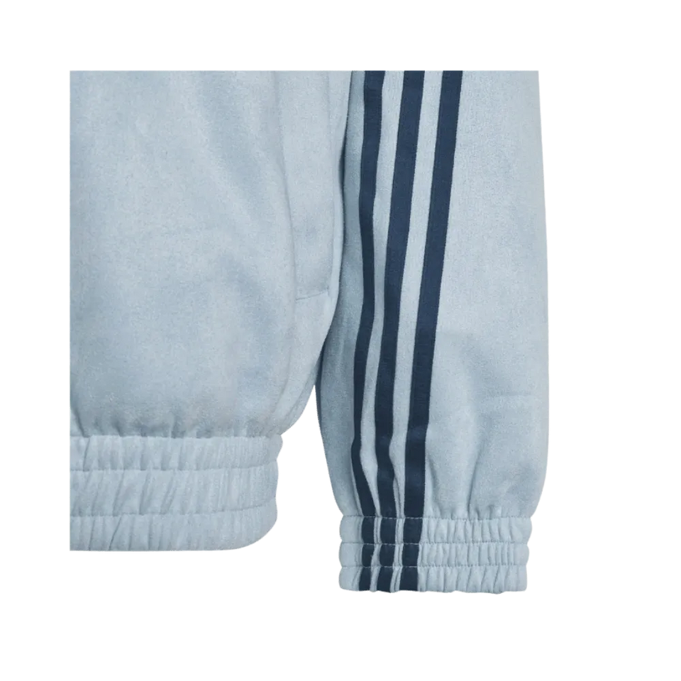 Adidas Originals CTT Chinese Track Top Casual Jacket Blue