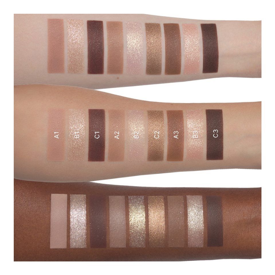 Mini Spice Palette