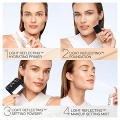 Light Reflecting™ Makeup Setting Mist