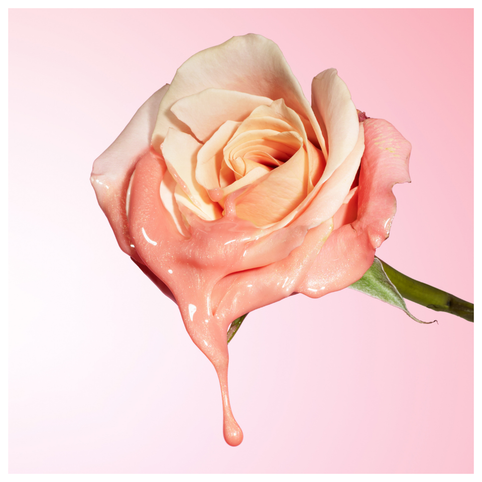 Watermelon Glow Niacinamide Hue Drops - Rosy Glow