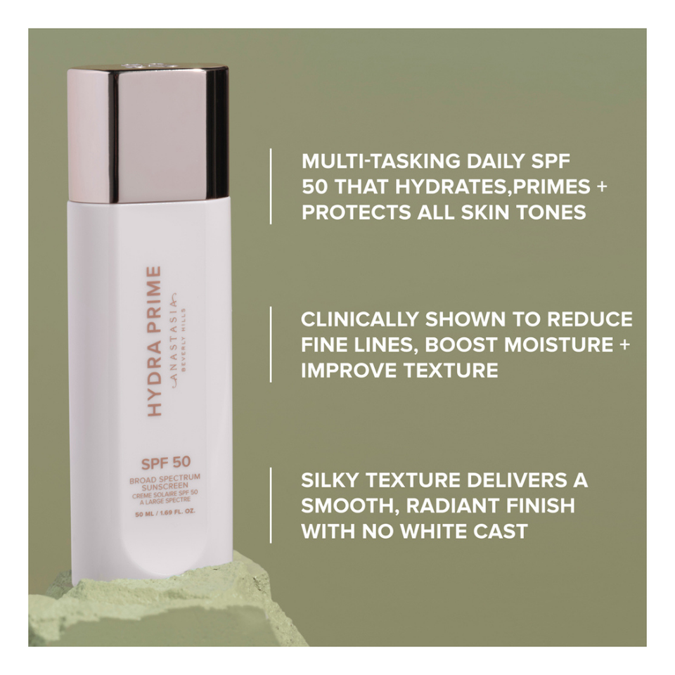 Hydra Prime SPF 50