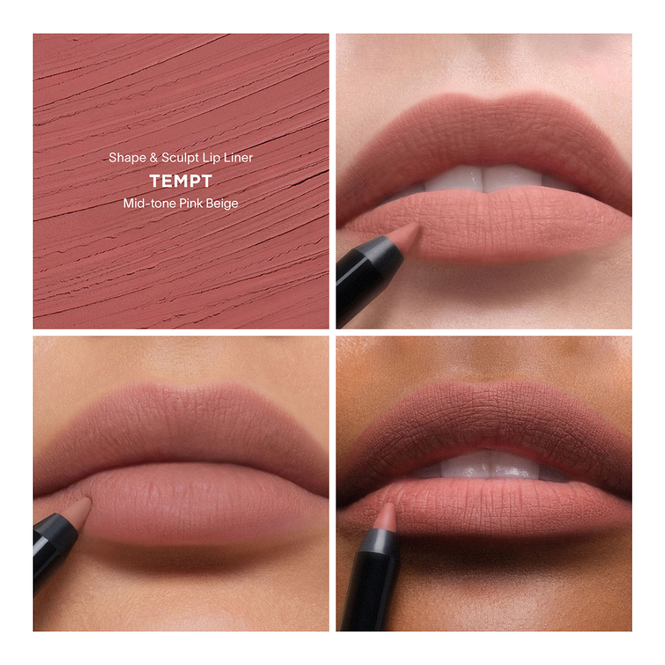 Sculpt And Gloss Duo (Holiday Limited Edition)