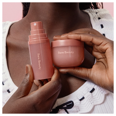 Find Comfort Mini Body Essentials – Awaken Confidence (Holiday Limited Edition)