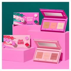 Cheek Palette (Holiday Limited Edition)