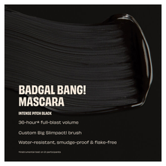 Mascara Lash Set (Holiday Limited Edition)