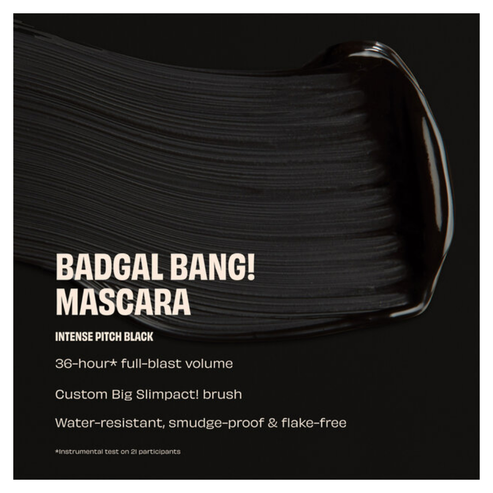 Mascara Lash Set (Holiday Limited Edition)