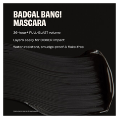 Badgal Set (Holiday Limited Edition)