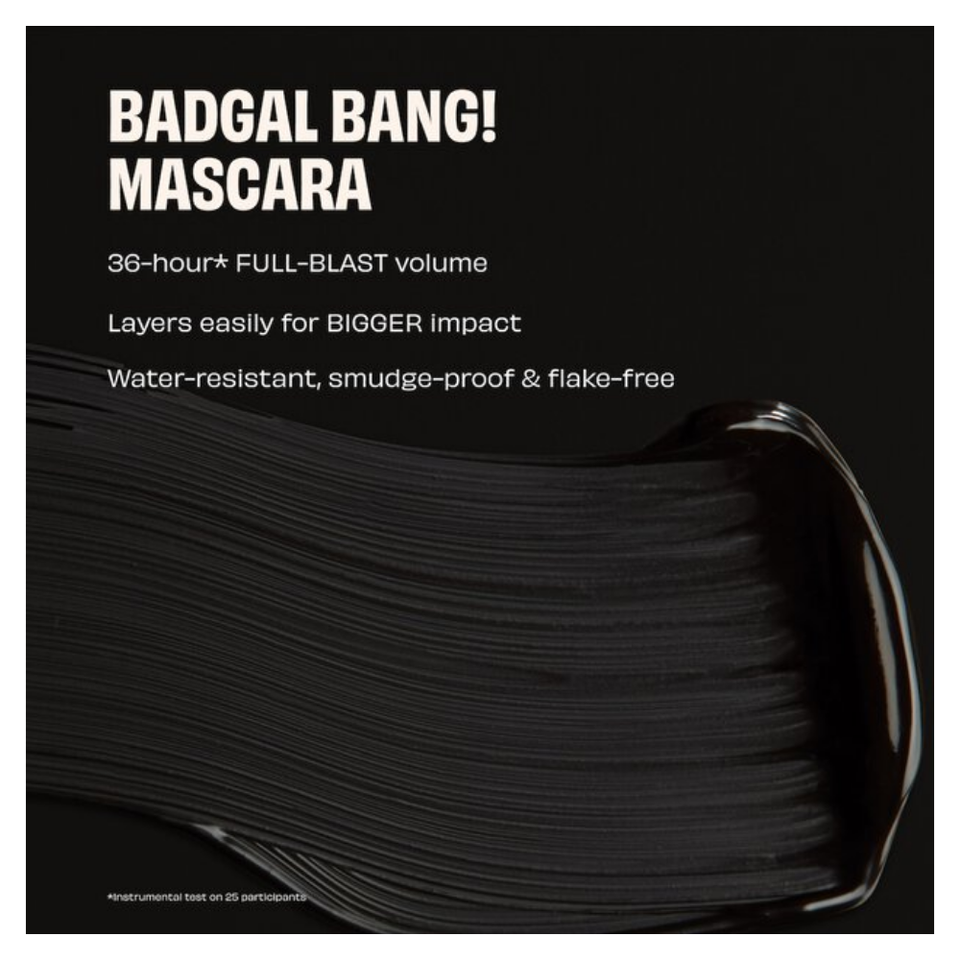 Badgal Set (Holiday Limited Edition)