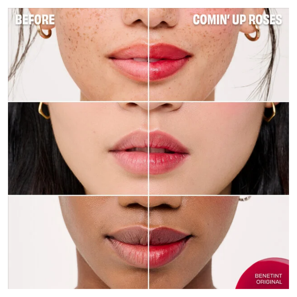 Benetint, Dark Cherry Set (Holiday Limited Edition)
