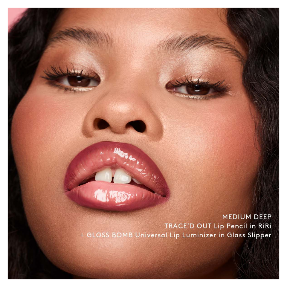 Lined + Luminized 2-Piece Lip Set (Holiday Limited Edition)