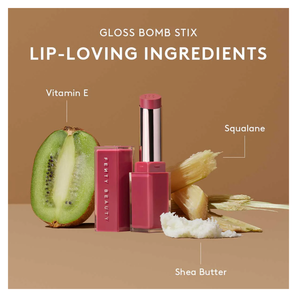 Fenty's Finest 3-Piece Face, Eye + Lip Kit (Holiday Limited Edition)