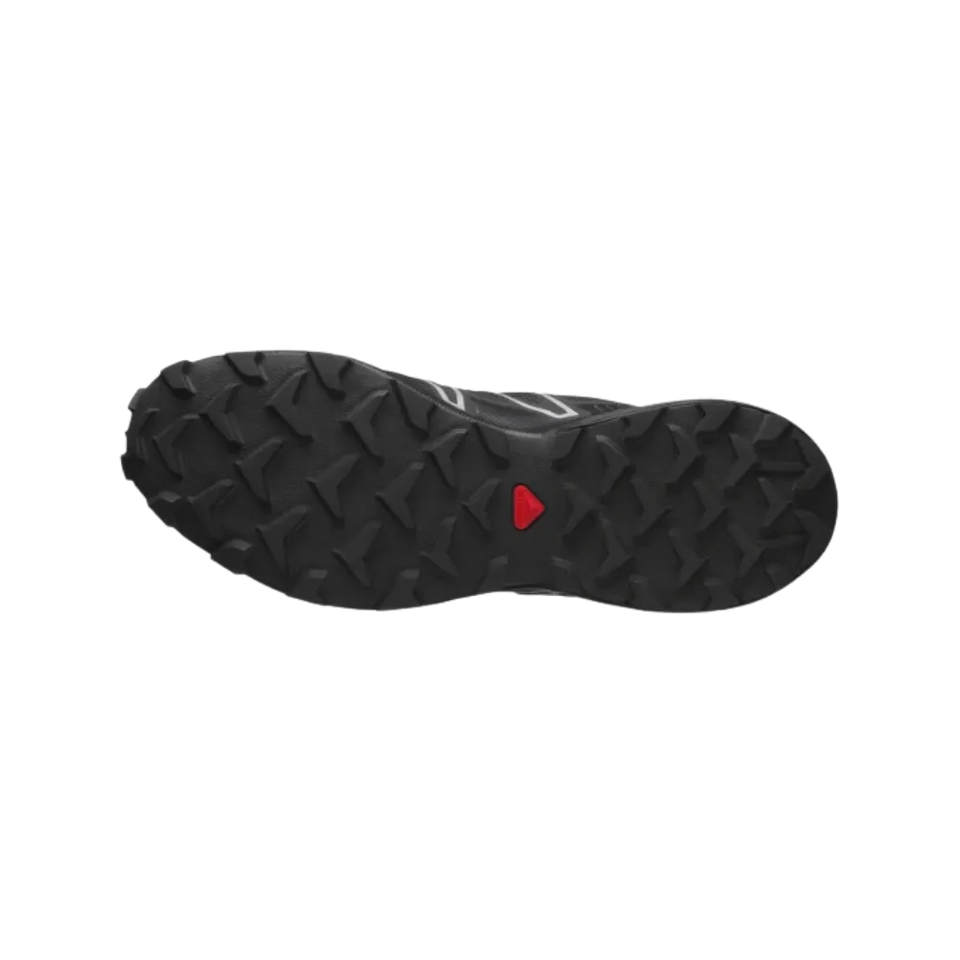 Salomon SPEEDCROSS 3 Black / Ftw Silver