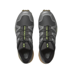 Salomon SPEEDCROSS 3 Castlerock / Ftw Silver / Hazelnut