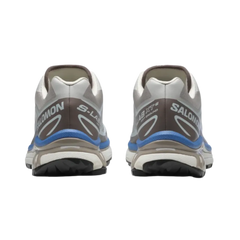 Salomon XT-6 Silver Cloud / Iron / Ultramarine