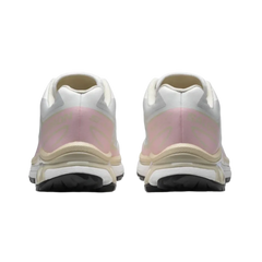Salomon XT-6 White / Fairy Tale / Almond Milk