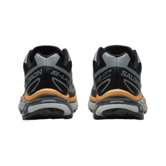 Salomon XT-6 Black / Ftw Silver / Warm Apricot