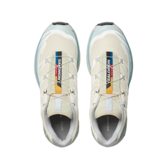 Salomon XT-6 Vanilla Ice / Ballad Blue / Iced Aqua