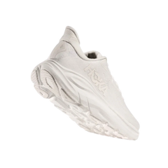 Hoka Clifton 10 White