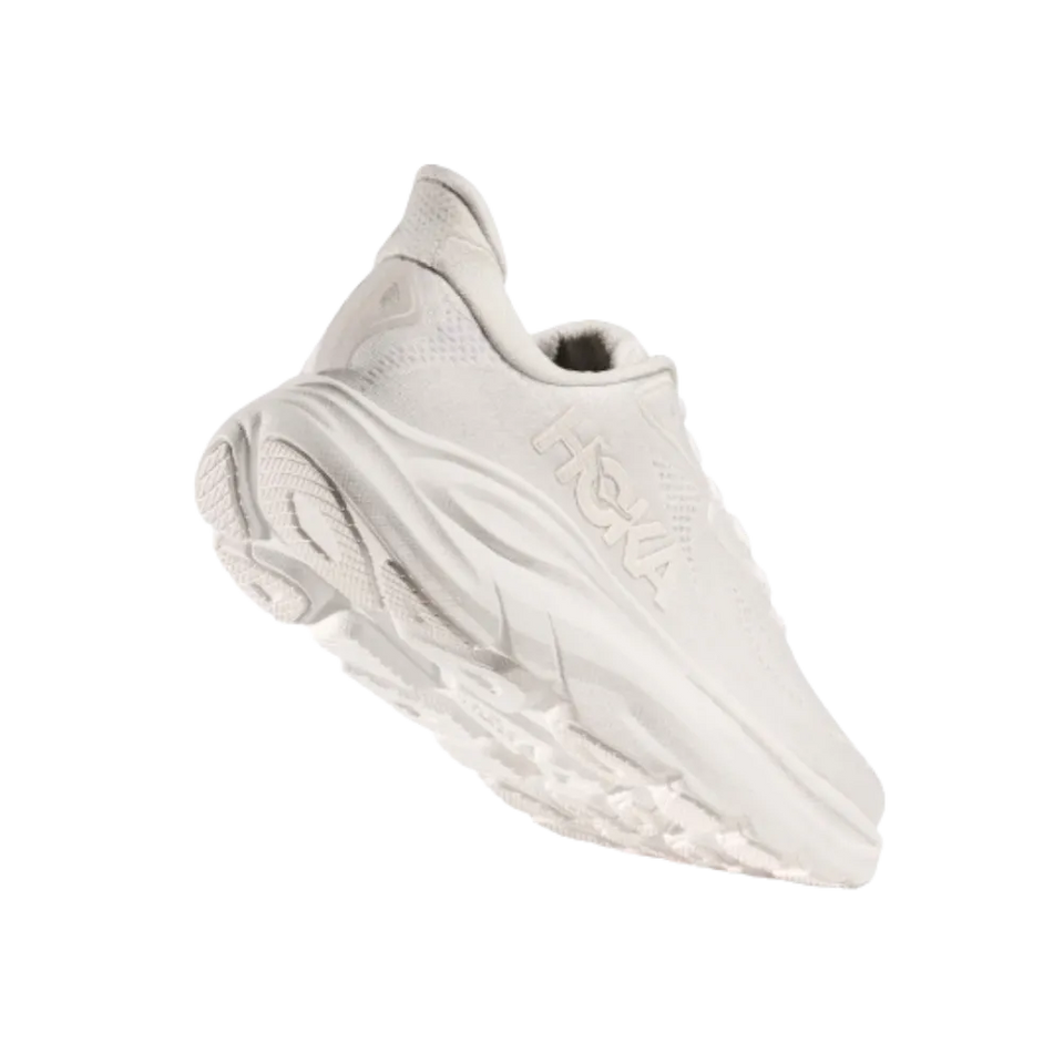 Hoka Clifton 10 White
