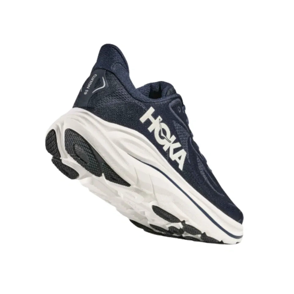 Hoka Clifton 10 Navy