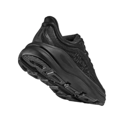 Hoka Bondi 9 Black