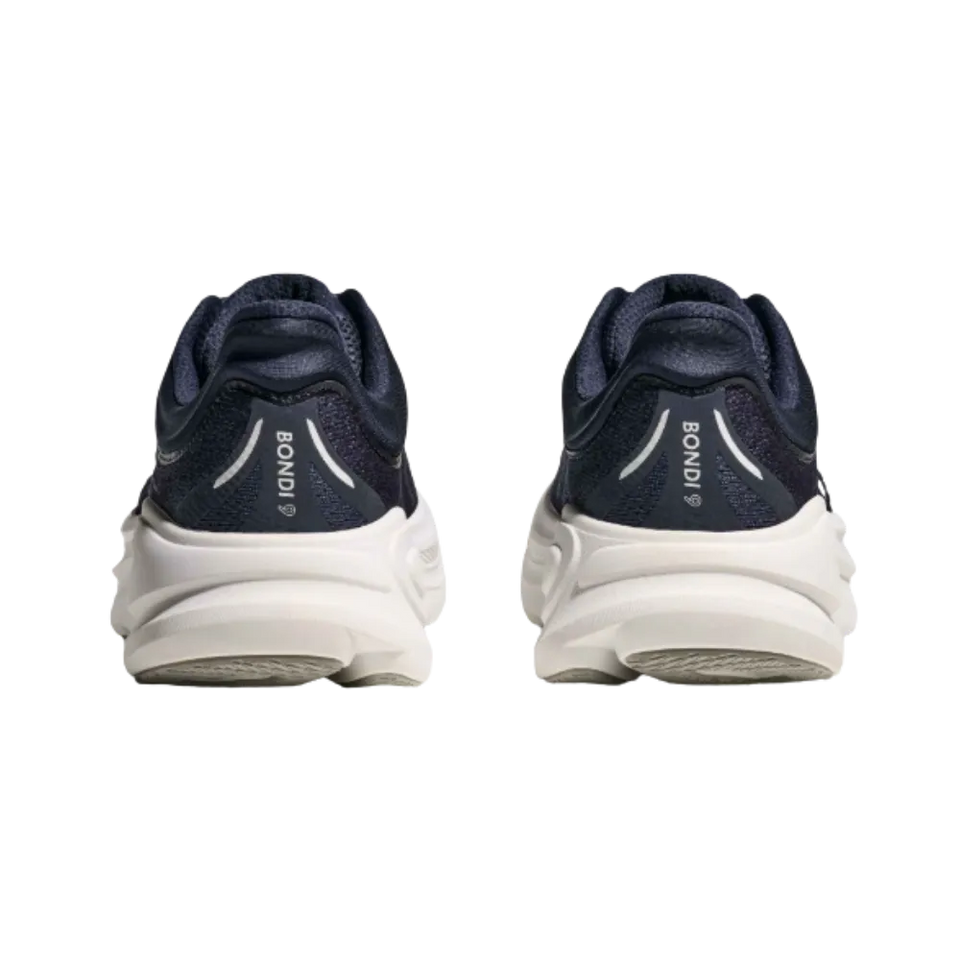 Hoka Bondi 9 Varsity Navy