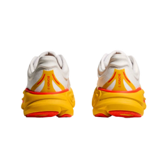 Hoka Bondi 9 frost / sunflower
