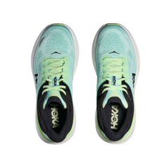 Hoka Bondi Blue Spark