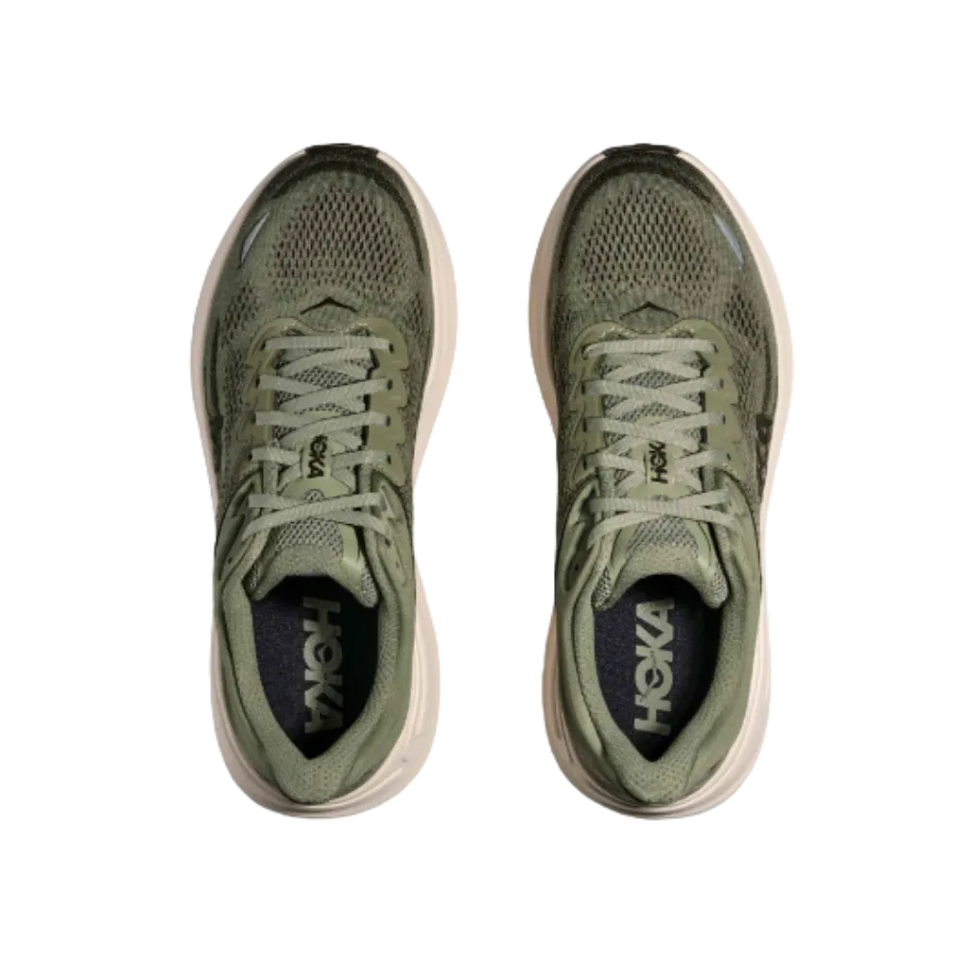 Hoka Bondi 9 Eucalyptus