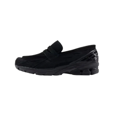 New Balance 1906L Black Suede