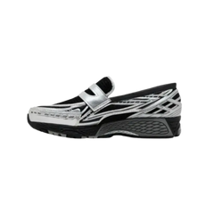 New Balance 1906L Silver Metallic Black