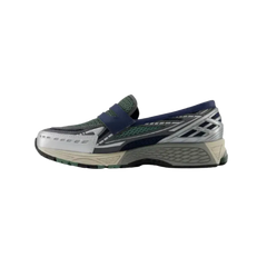 New Balance 1906L Silver Metallic Dark Juniper