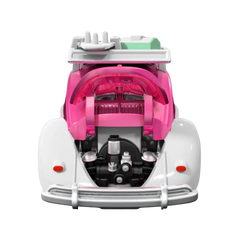 Hot Wheels RLC Exclusive sELECTION Kawa-Bug-A