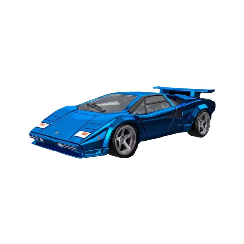 Hot Wheels RLC Selections ’82 Lamborghini Countach LP500