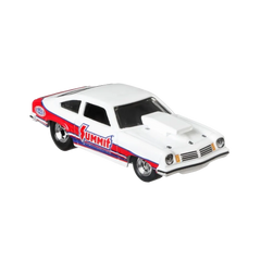 Hot Wheels Car Culture Team Transport '74 Chevrolet Vega Pro Stock & Horizon Hauler 2-Pack