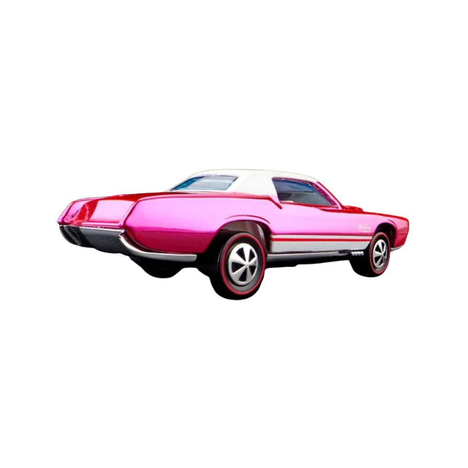 Hot Wheels RLC Exclusive El Dorado