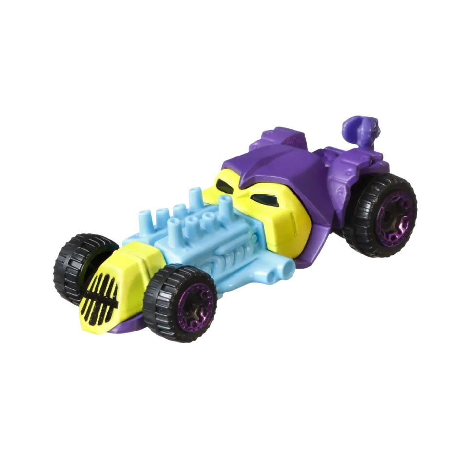 Hot Wheels Masters of the Universe Character Car Bundle 5-Pack