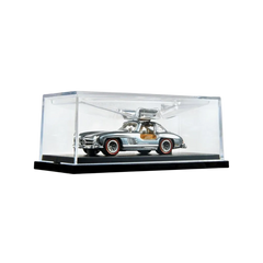 Hot Wheels HWC Special Edition '55 Mercedes-Benz 300 SL