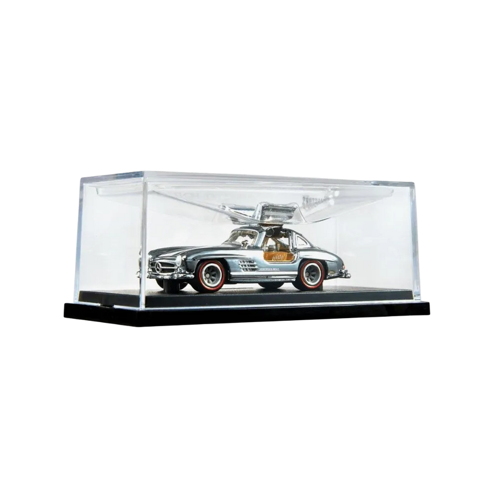 Hot Wheels HWC Special Edition '55 Mercedes-Benz 300 SL