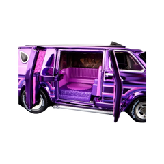 Hot Wheels Collectors RLC Exclusive '70 Dodge Tradesman Van