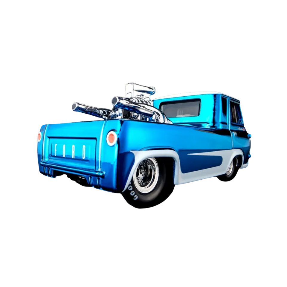 Hot Wheels Collectors RLC Exclusive Hi-Po Hauler