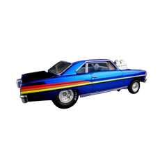 Hot Wheels RLC Exclusive 66 Super Nova Blue
