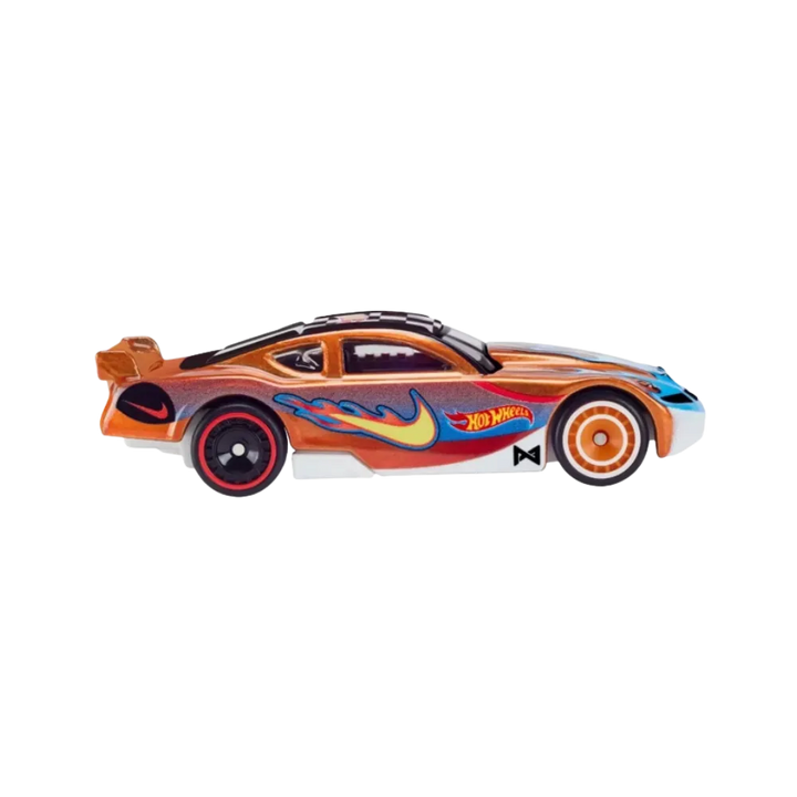 Hot Wheels Paul George Circle Tracker
