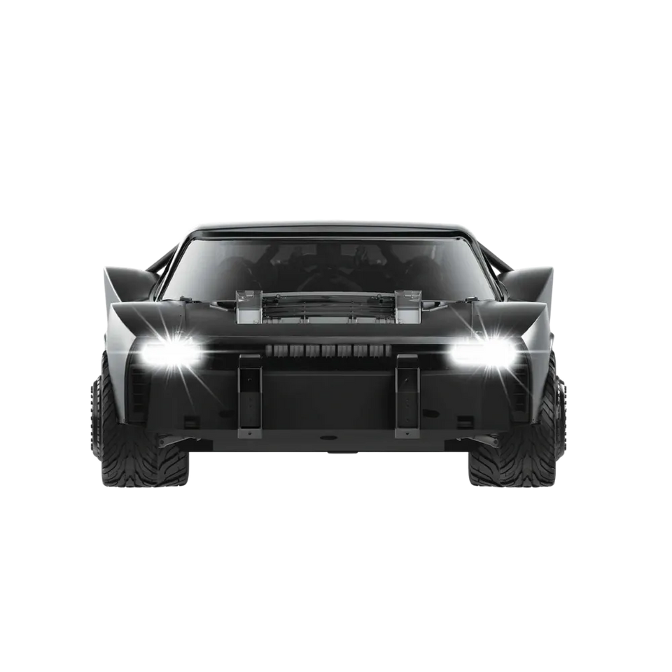 Hot Wheels R/C The Batman The Original Batmobile