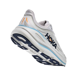Hoka Bondi 9 Cosmic Grey