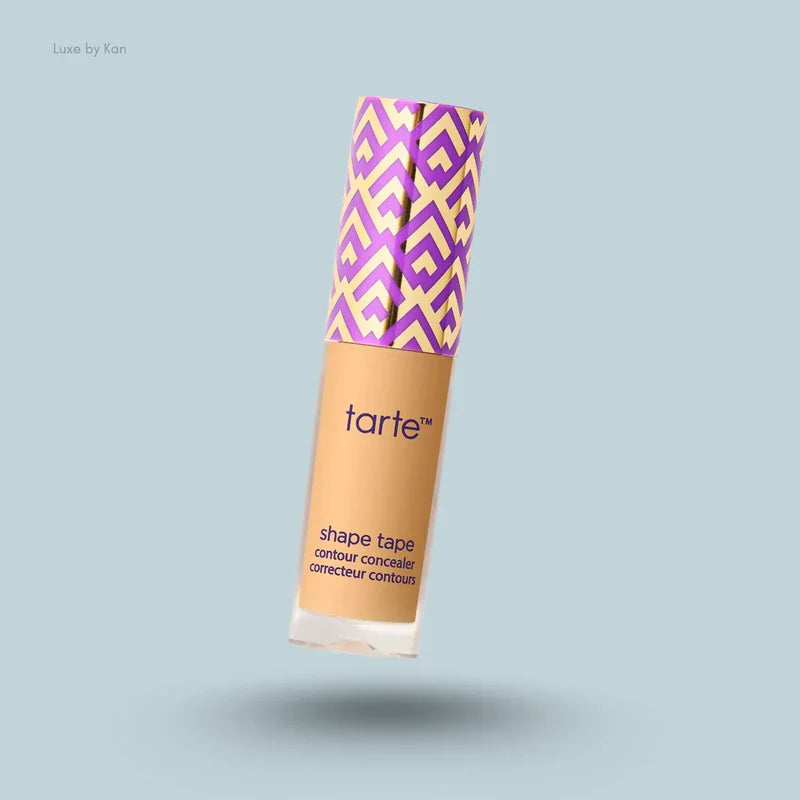 TARTE COSMETICS shape tape concealer travel-size 1ml