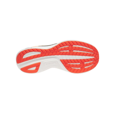 Saucony Ride 18 Pollen Pepper