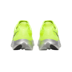 Saucony Kinvara 16 Citron Black
