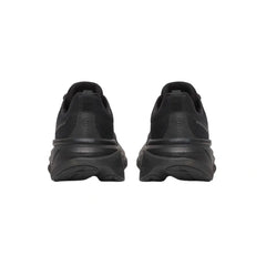Saucony Hurricane 25 Triple Black