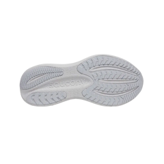 Saucony Triumph 23 White Cloud